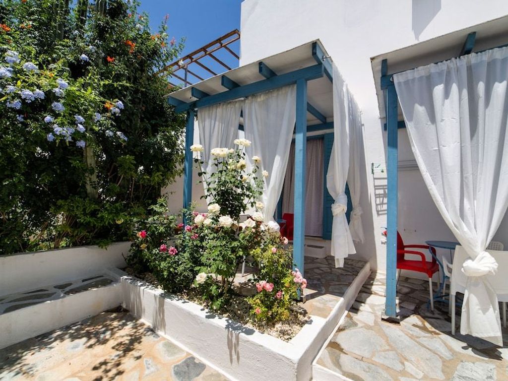 Fivos Apartments