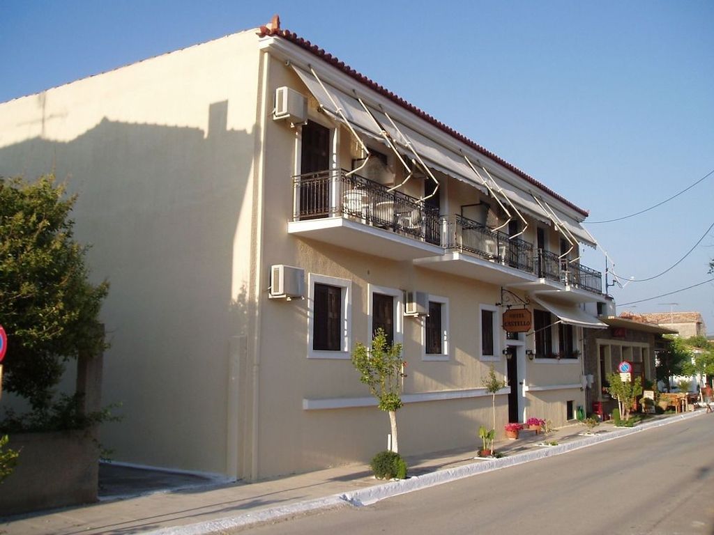 Hotel Castello