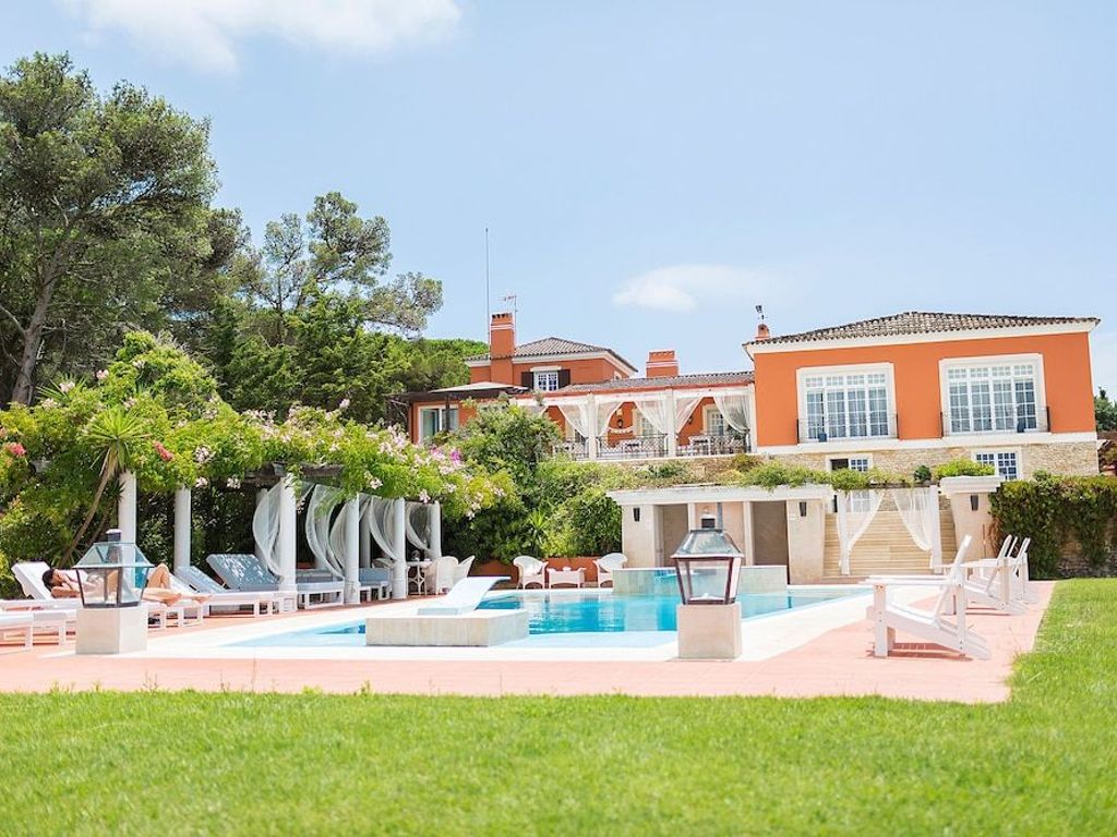 Quinta do Tagus Village