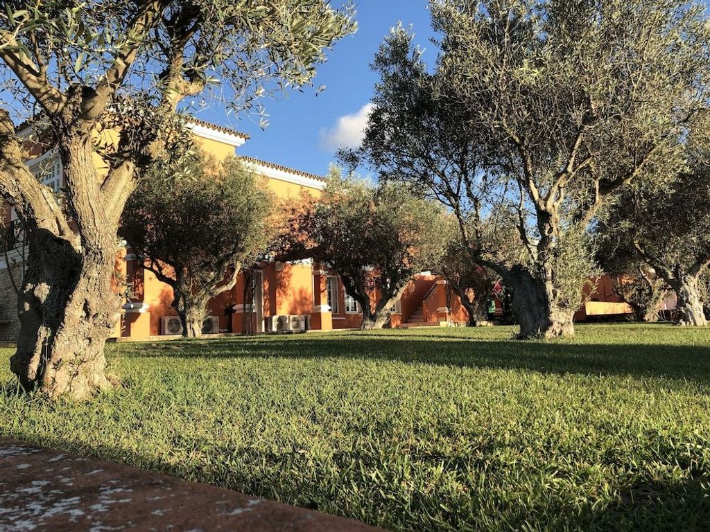 Quinta do Tagus Village