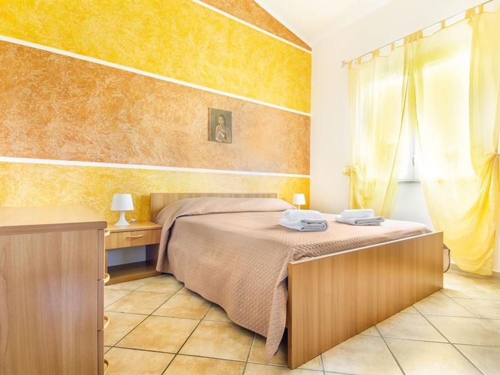 Case Vacanze Paradise Beach Vicino Cefalù