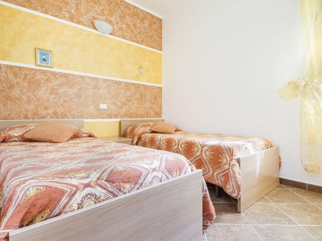 Case Vacanze Paradise Beach Vicino Cefalù