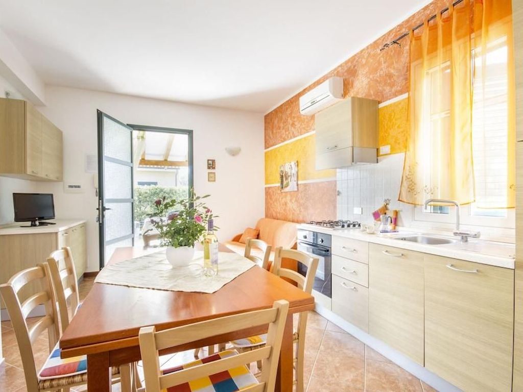 Case Vacanze Paradise Beach Vicino Cefalù