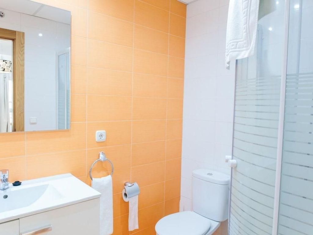 Apartamentos Artilleros