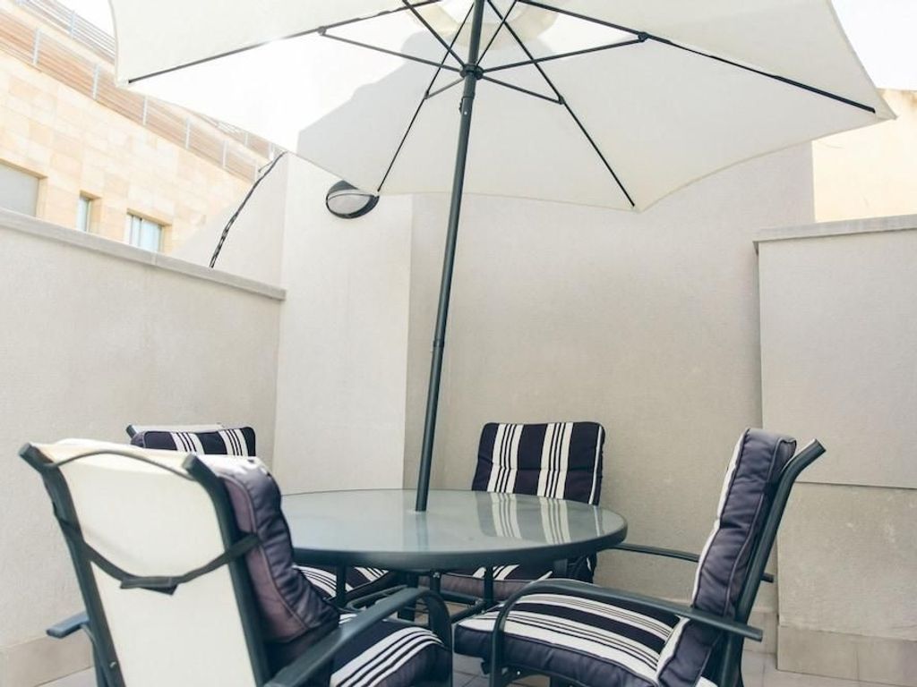 Apartamentos Artilleros
