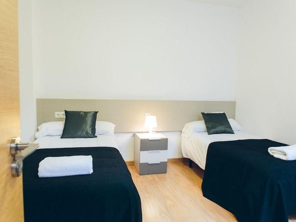 Apartamentos Artilleros