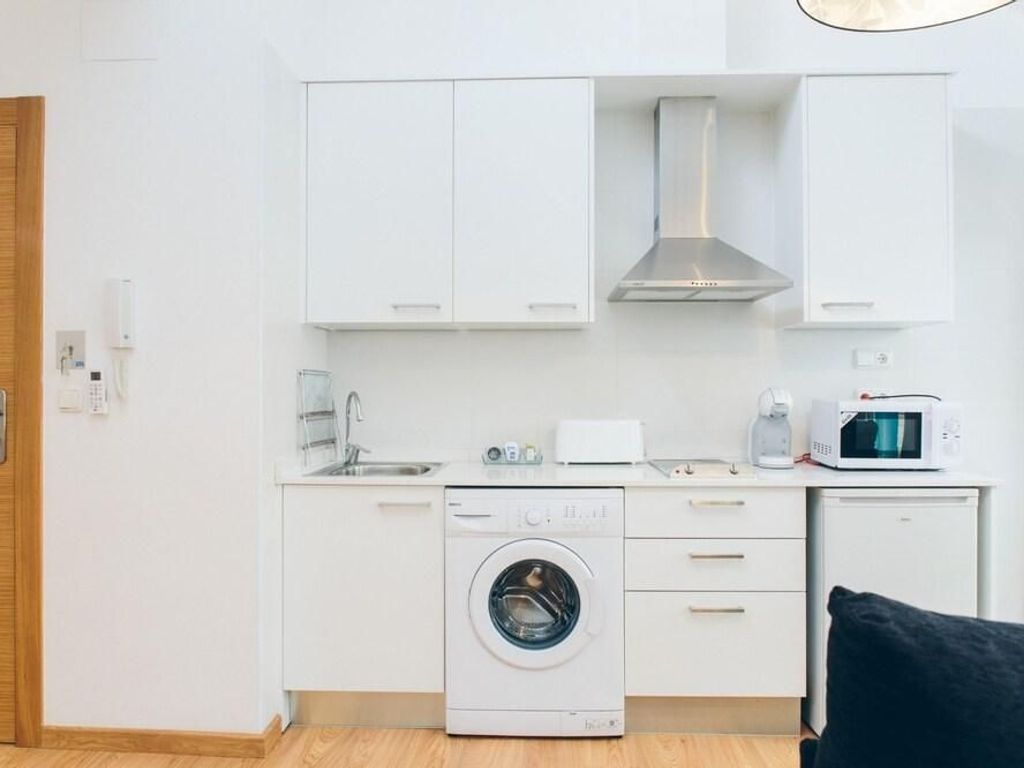 Apartamentos Artilleros