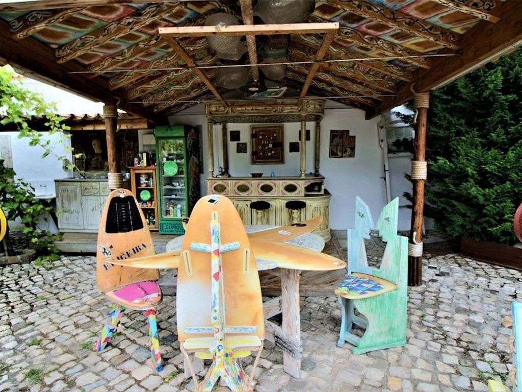 Villa Ana Margarida by Nature
