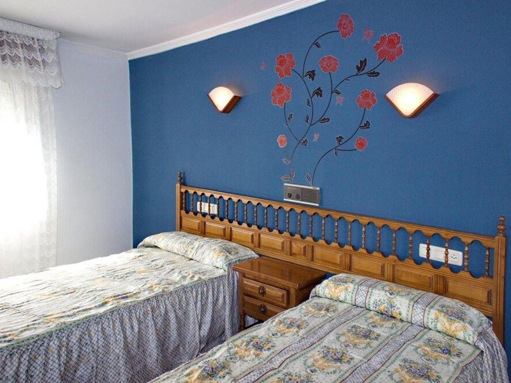 Hotel Xacobeo