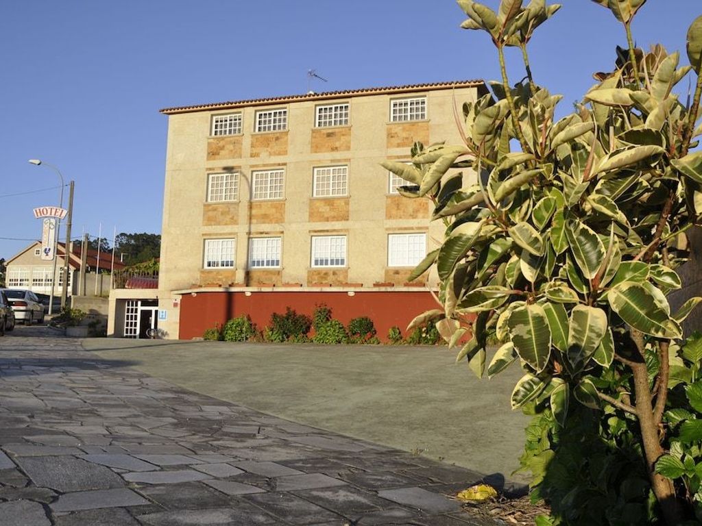Hotel Xacobeo