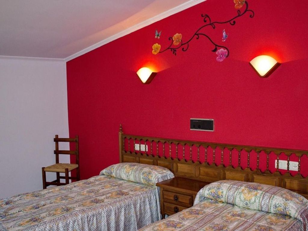 Hotel Xacobeo