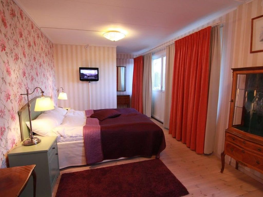 Pensionat Frillesberg