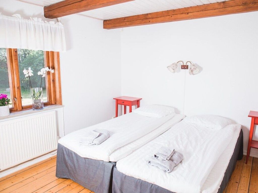 Landet Bed and Breakfast