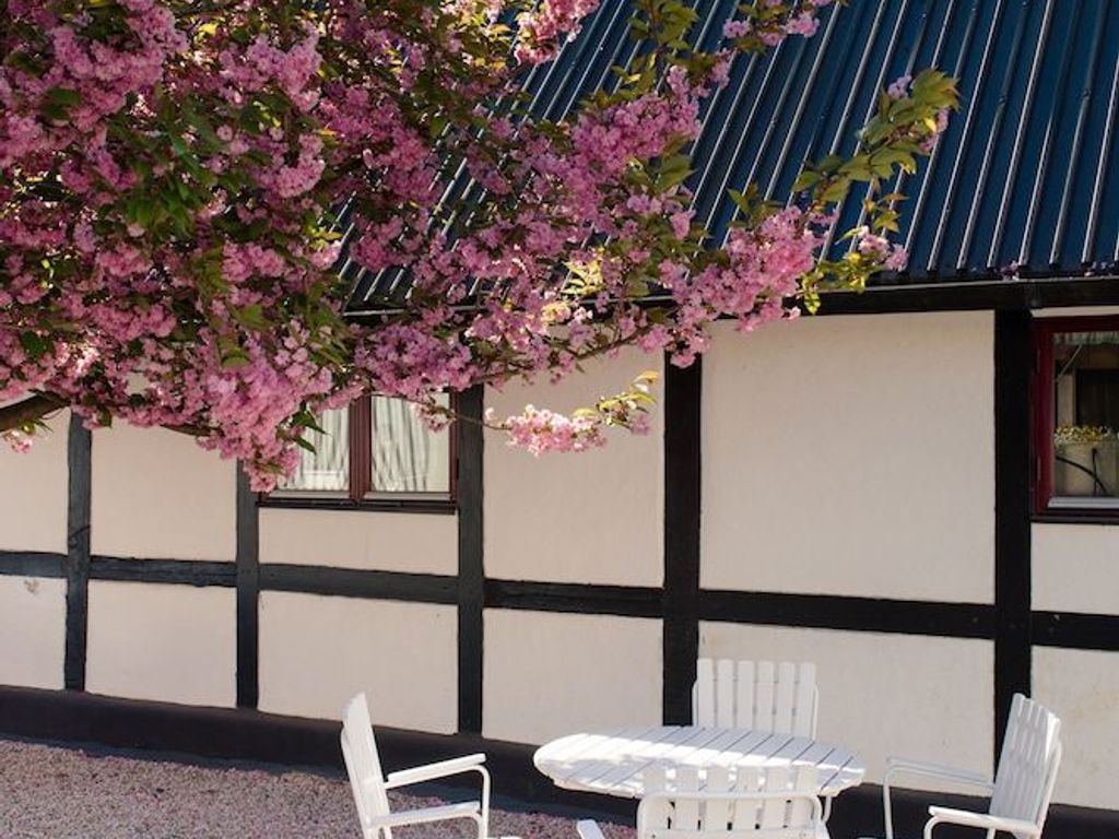 Landet Bed and Breakfast