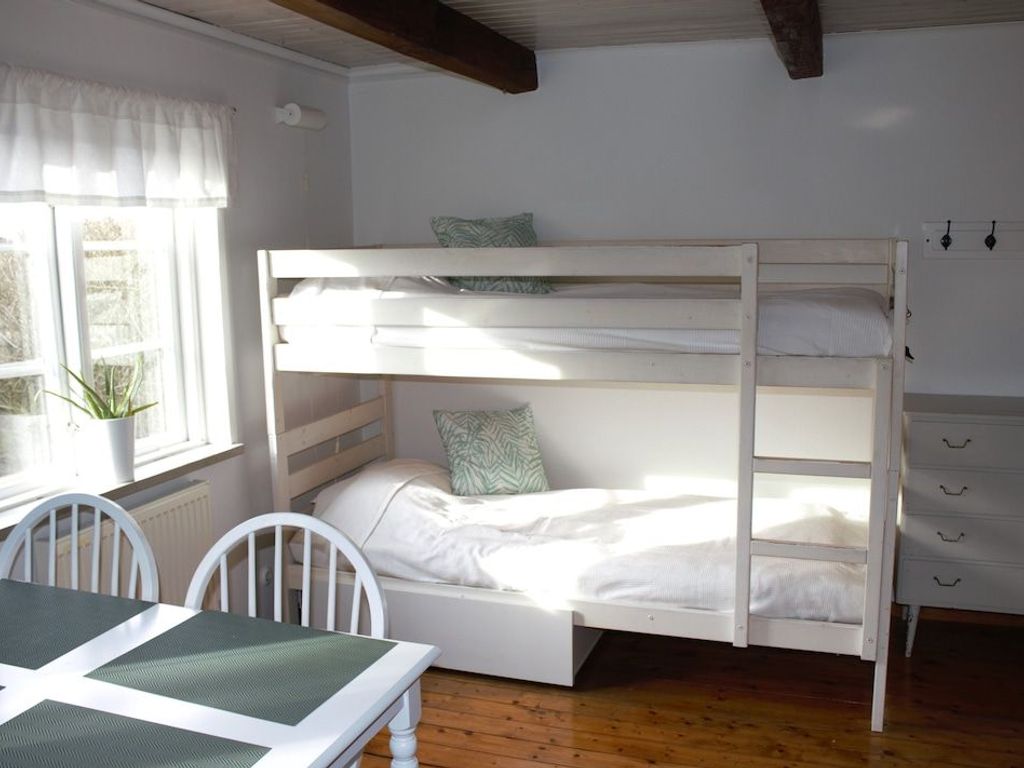 Landet Bed and Breakfast