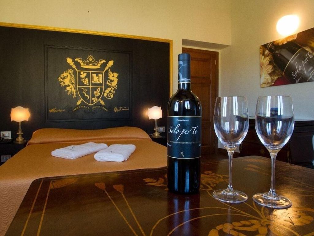 Boutique Hotel Magnolia