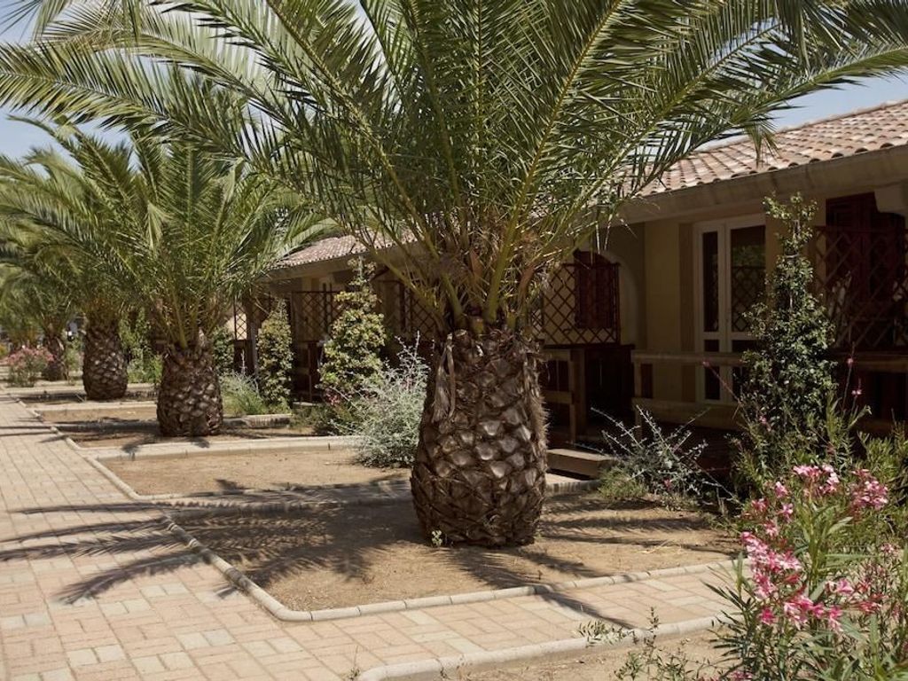 Villaggio Golfo degli Etruschi