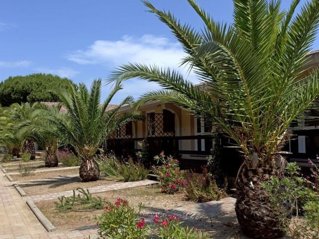 Villaggio Golfo degli Etruschi