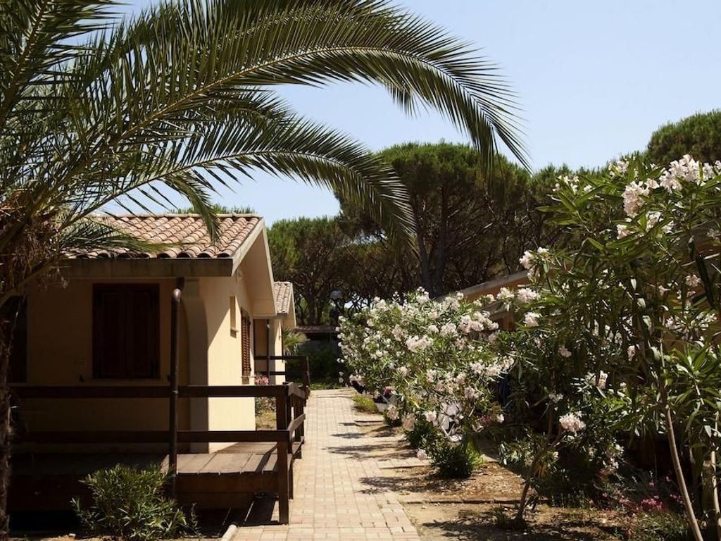 Villaggio Golfo degli Etruschi