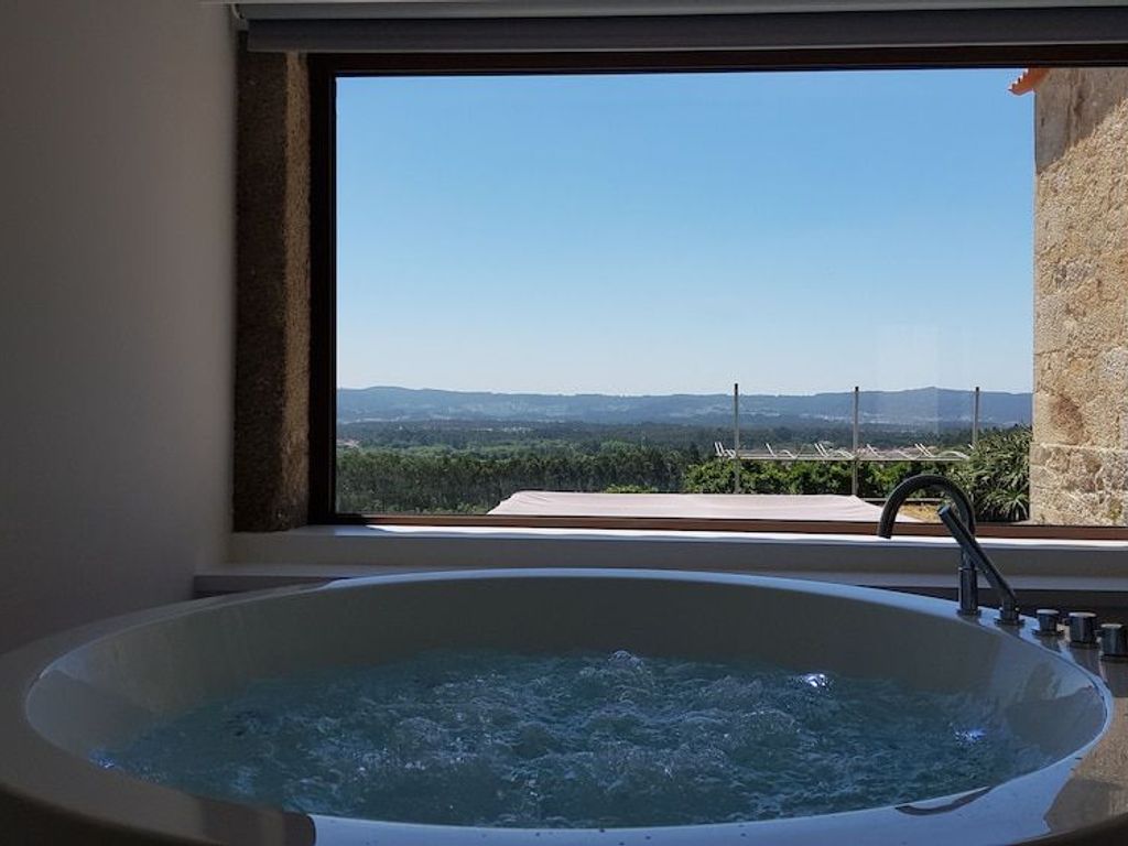 Casas do Monte de Roques