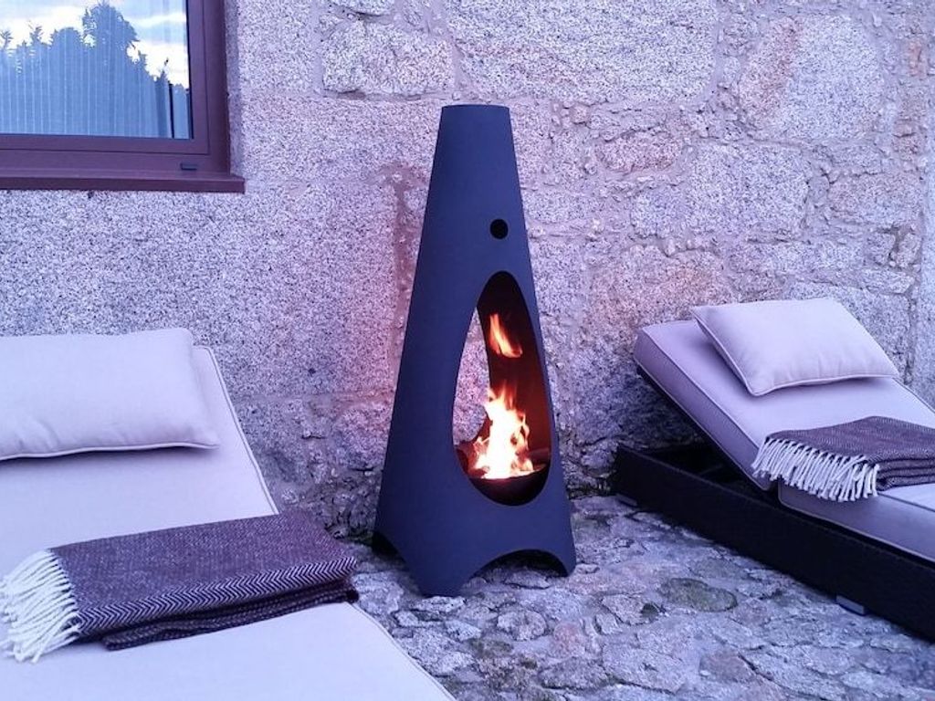 Casas do Monte de Roques