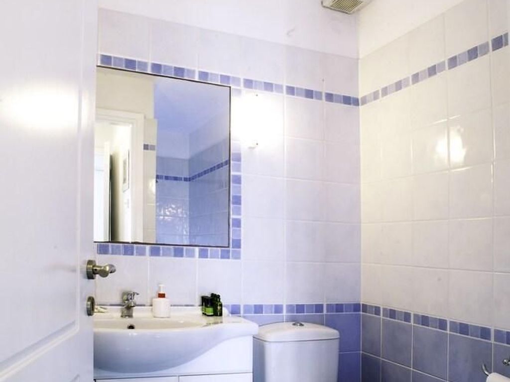 Aeri Villas & Apartments