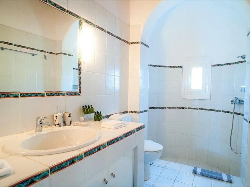 Aeri Villas & Apartments