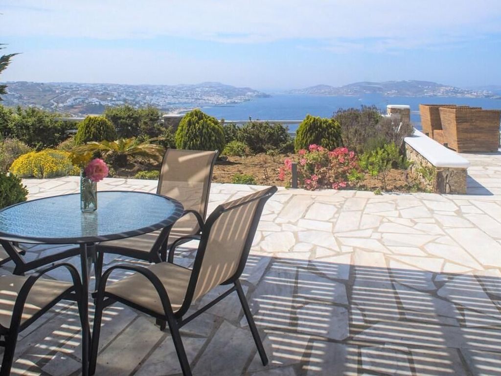 Aeri Villas & Apartments