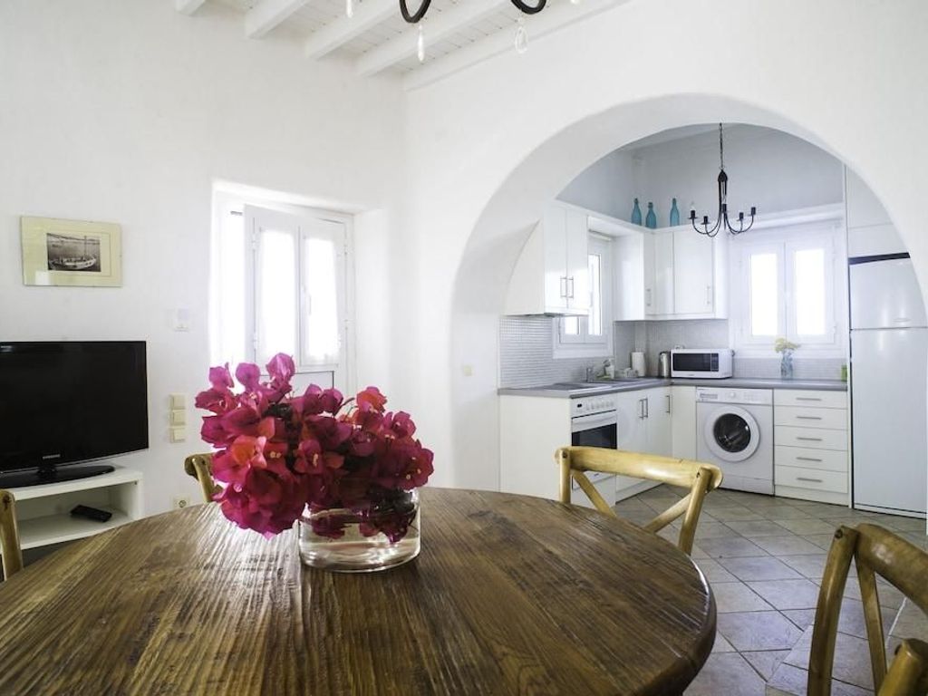 Aeri Villas & Apartments