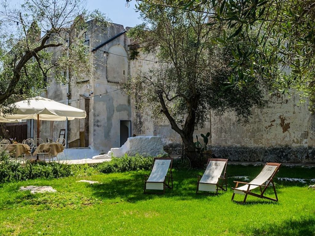 Badia del Casale