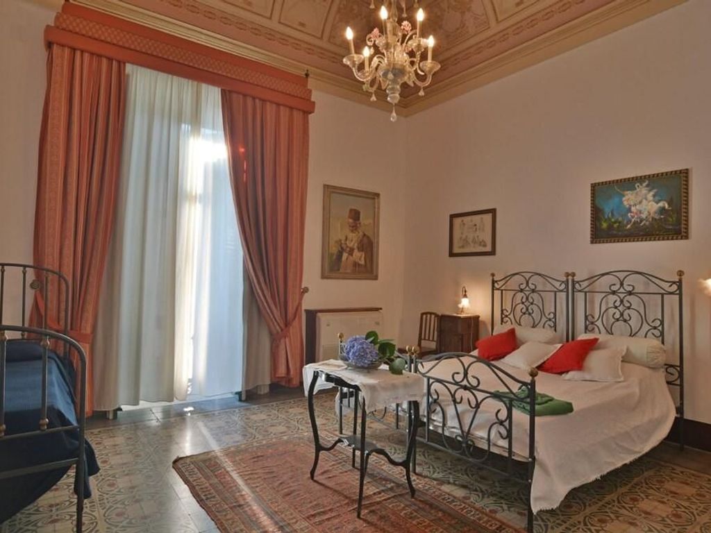 B&B di Charme Camelie