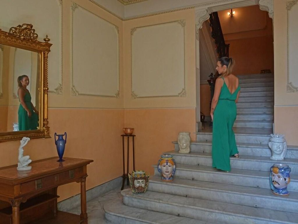 B&B di Charme Camelie