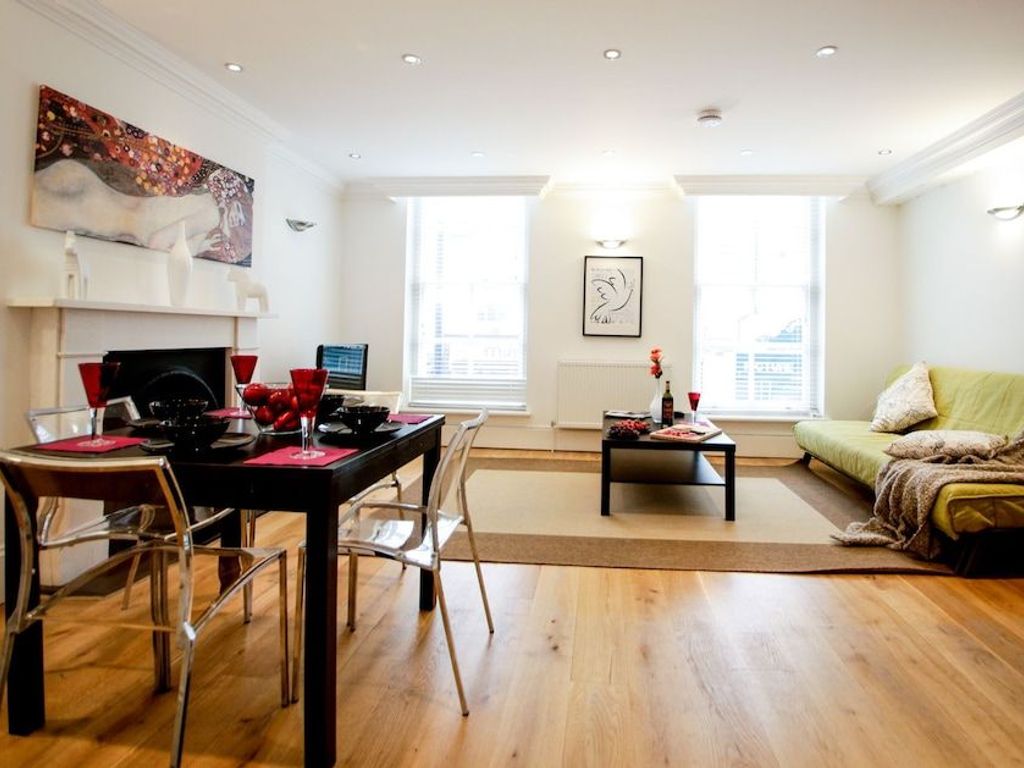 Park Views Apartments