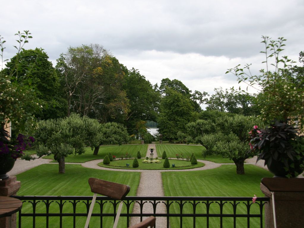 Södertuna Slott