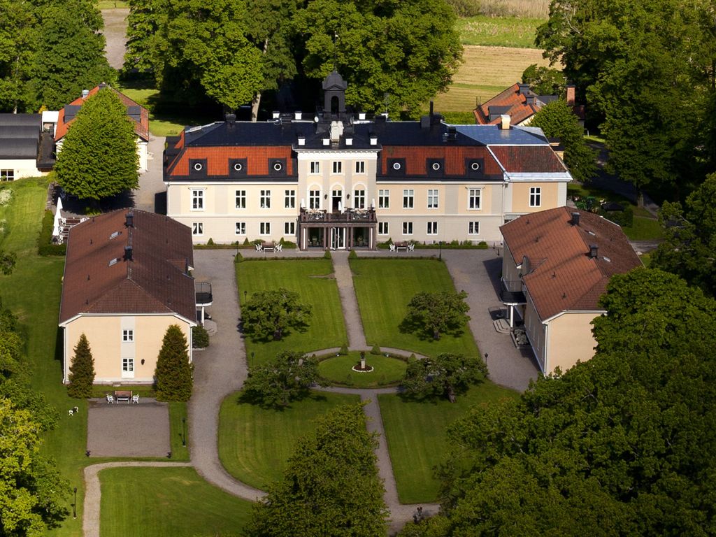 Södertuna Slott