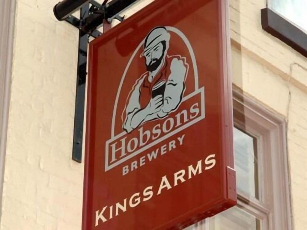 Kings Arms