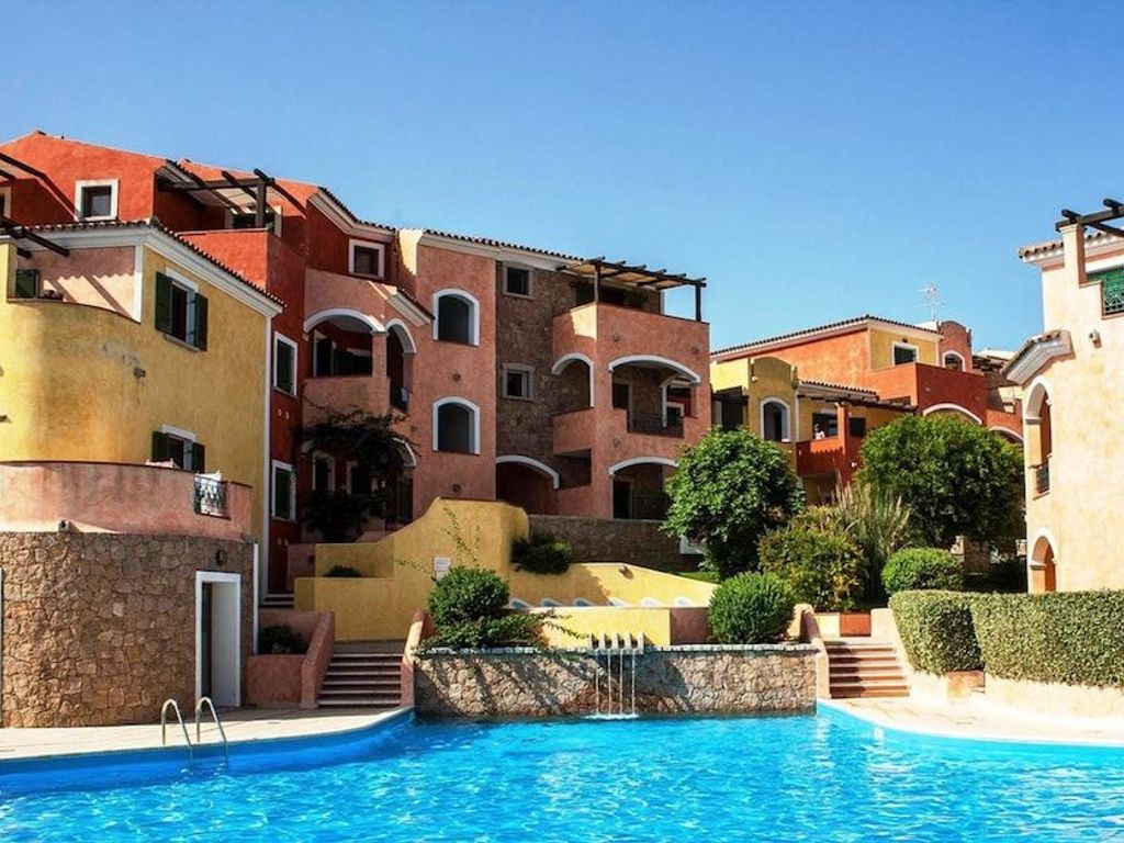 Residence La Reggia di Nausicaa