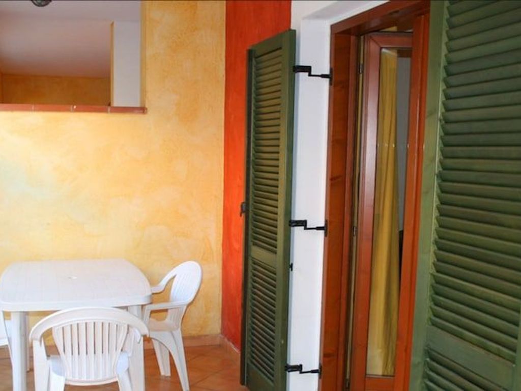 Residence La Reggia di Nausicaa