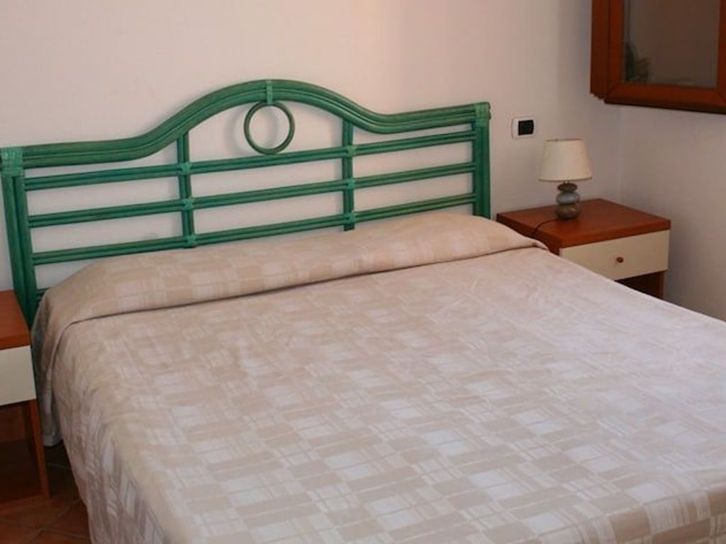 Residence La Reggia di Nausicaa