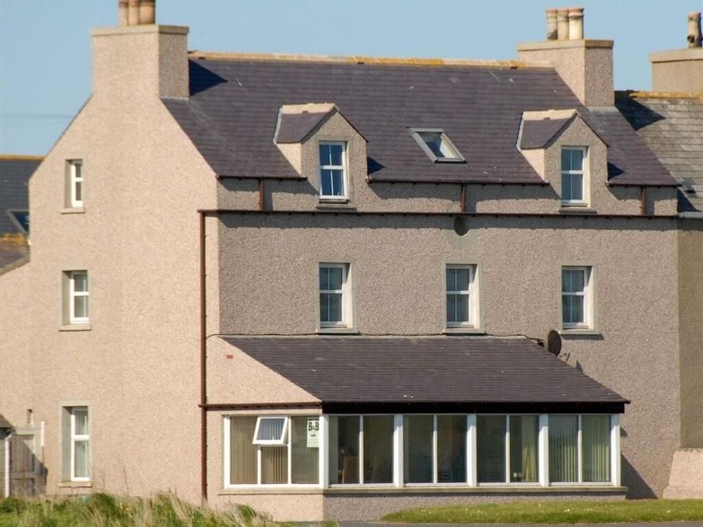 The Inn Guest House