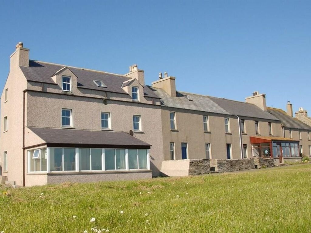 The Inn Guest House