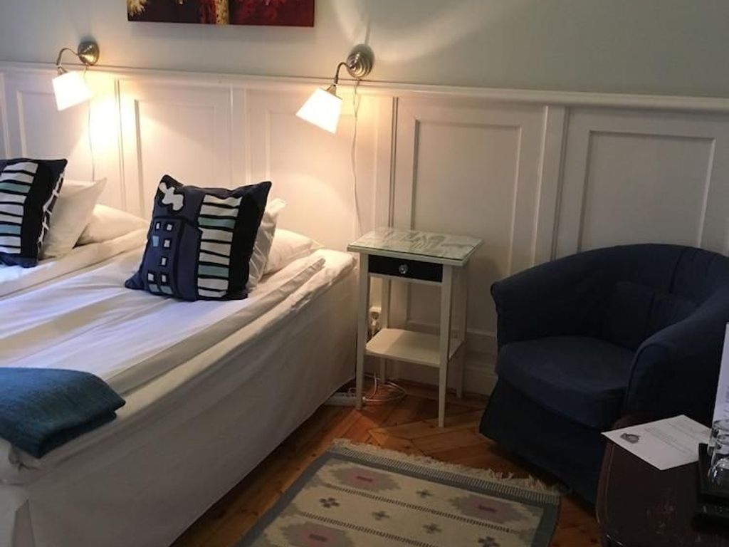 Pensionat Odengatan 38