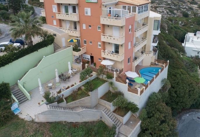 Eliza Apartments