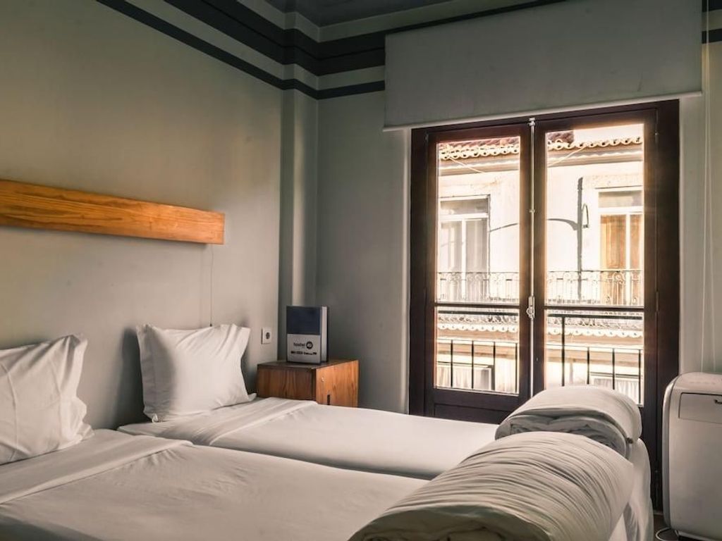Hostel 4U Lisboa