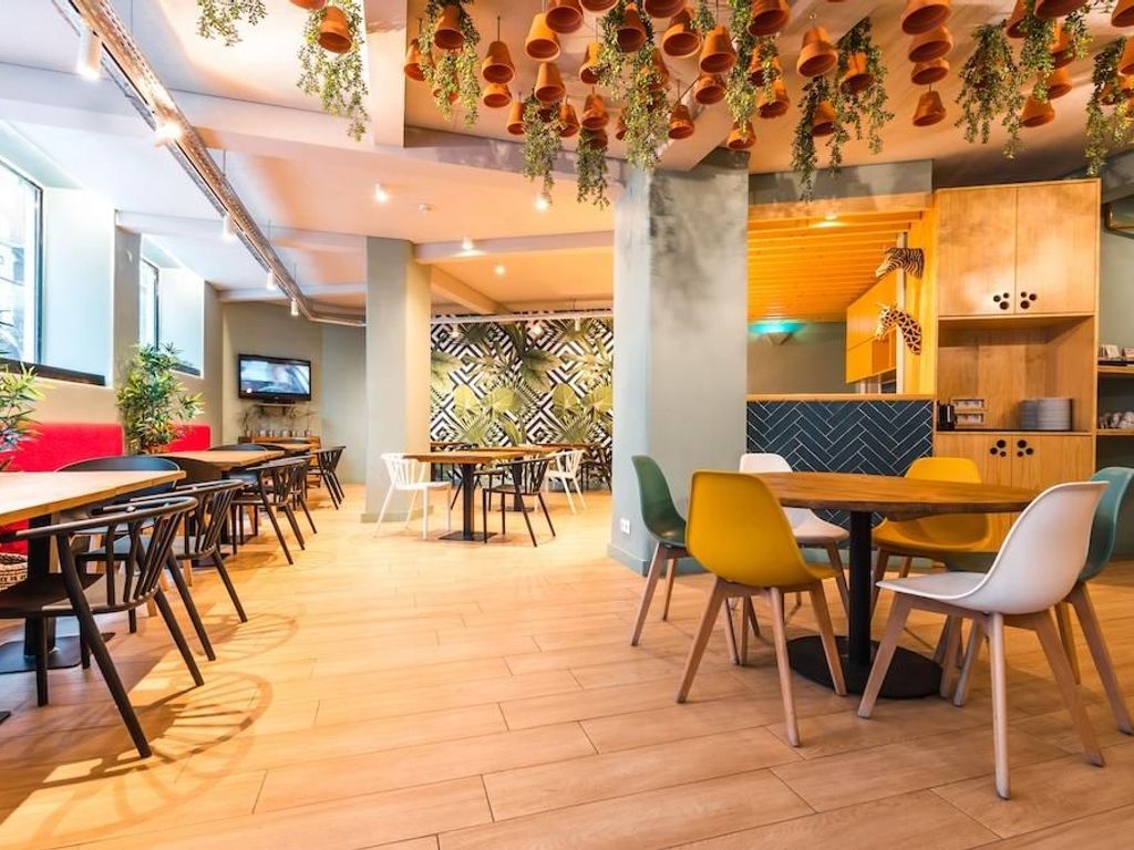 Hostel 4U Lisboa