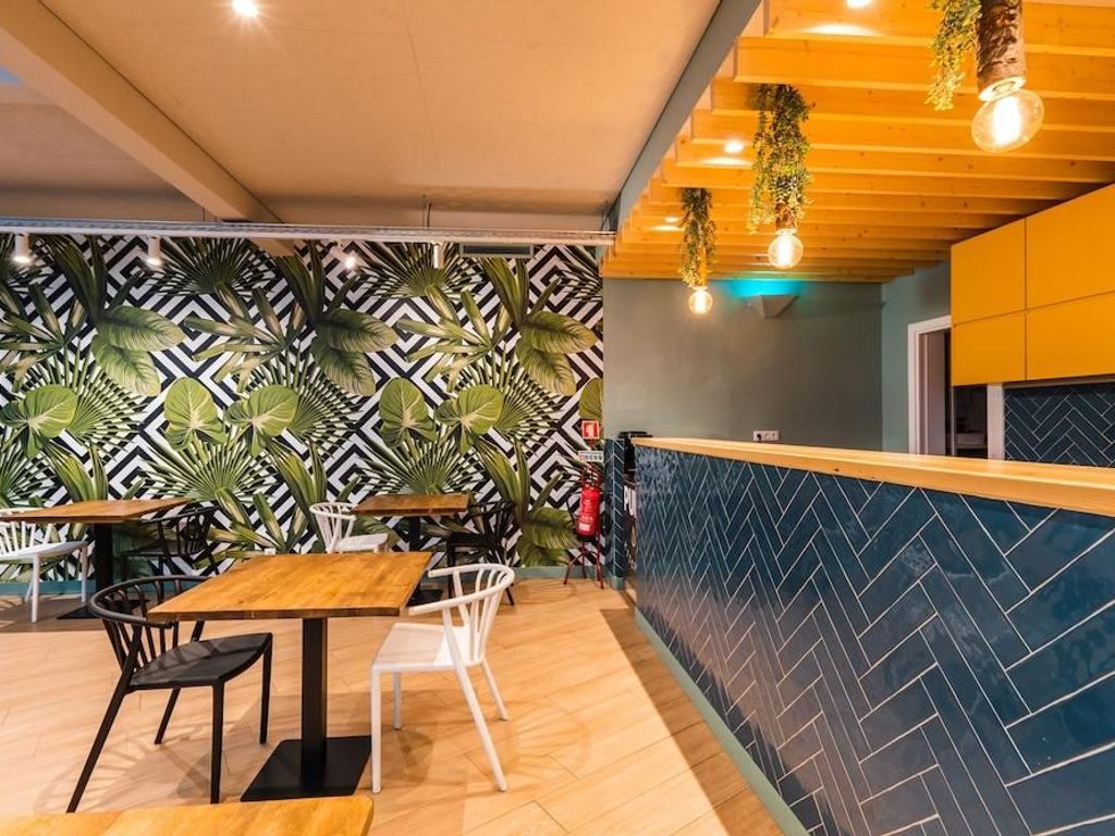 Hostel 4U Lisboa