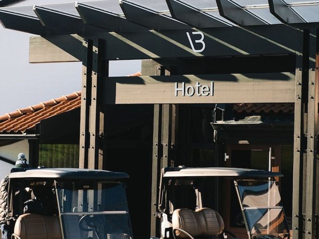 Barsebäck Resort Hotell