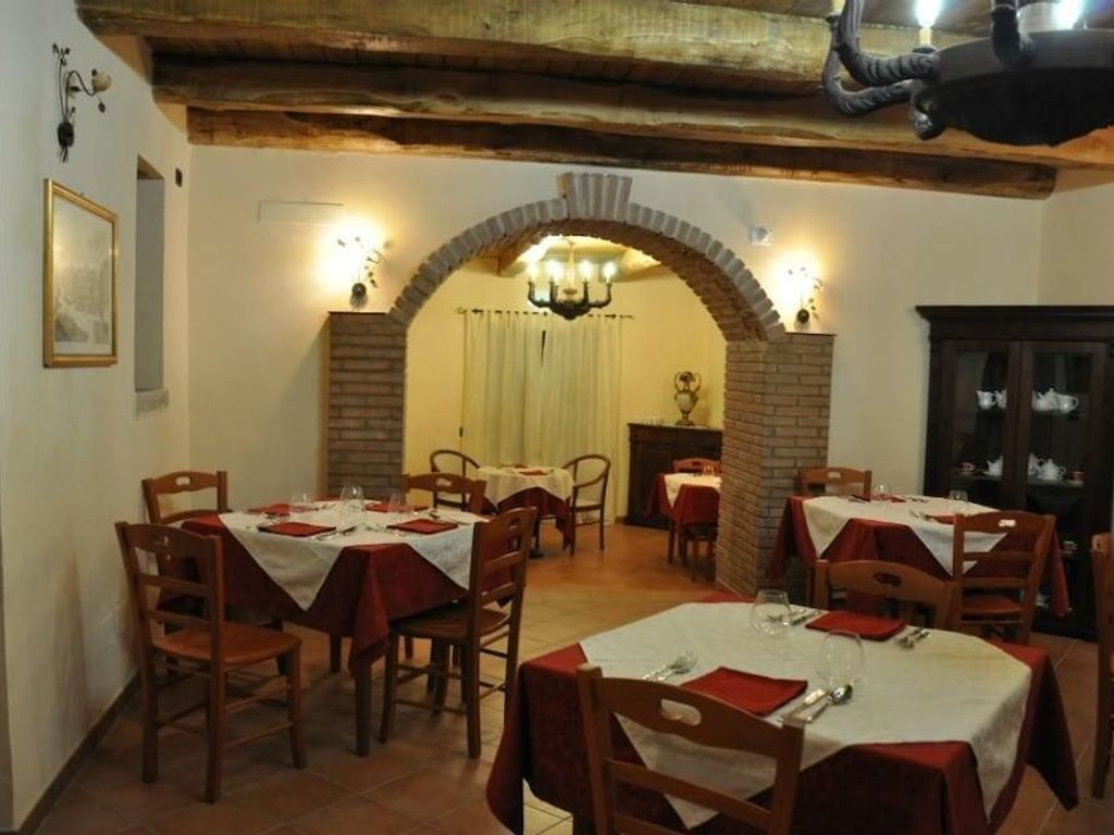 Hotel Sgroi