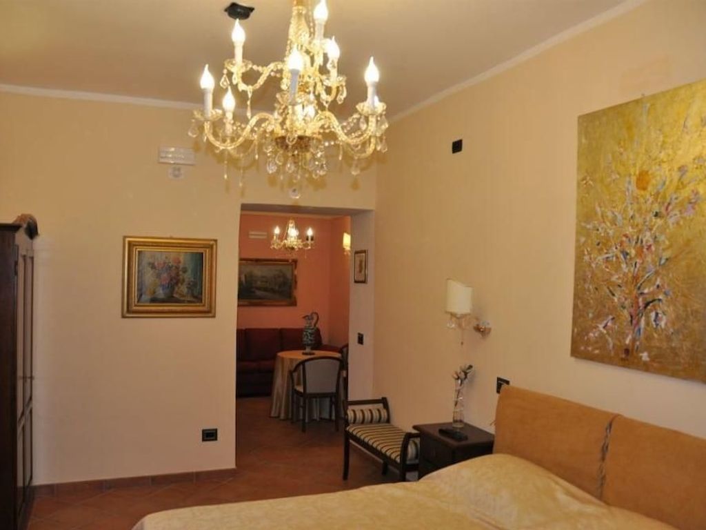 Hotel Sgroi