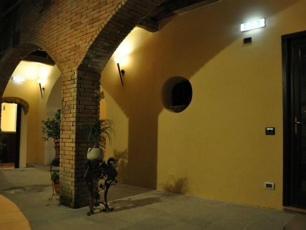 Hotel Sgroi